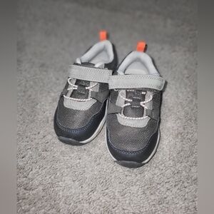 Carter's boy shoes